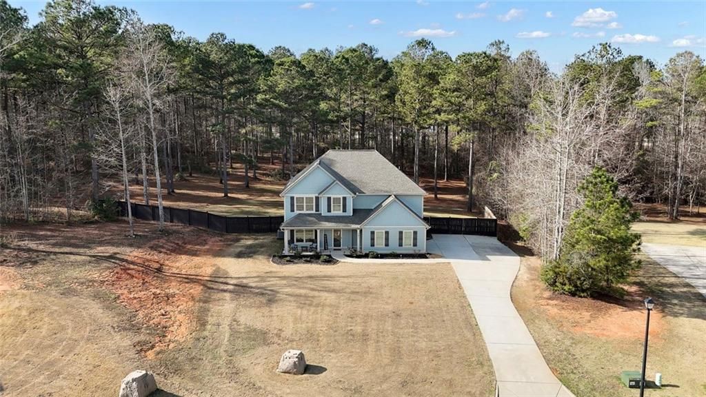 Photo of 191 Delta Downs Court, Hogansville, GA 30230 (MLS # 7704536)