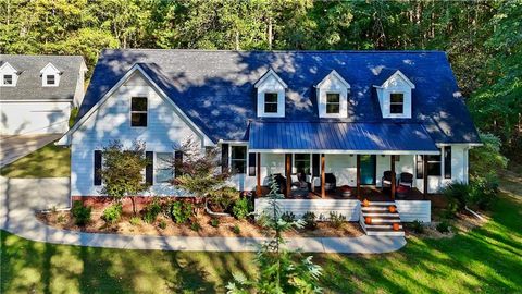 320 Wrights Hollow Road SE Calhoun GA 30701