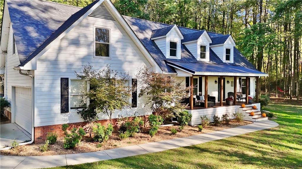 320 Wrights Hollow Road SE