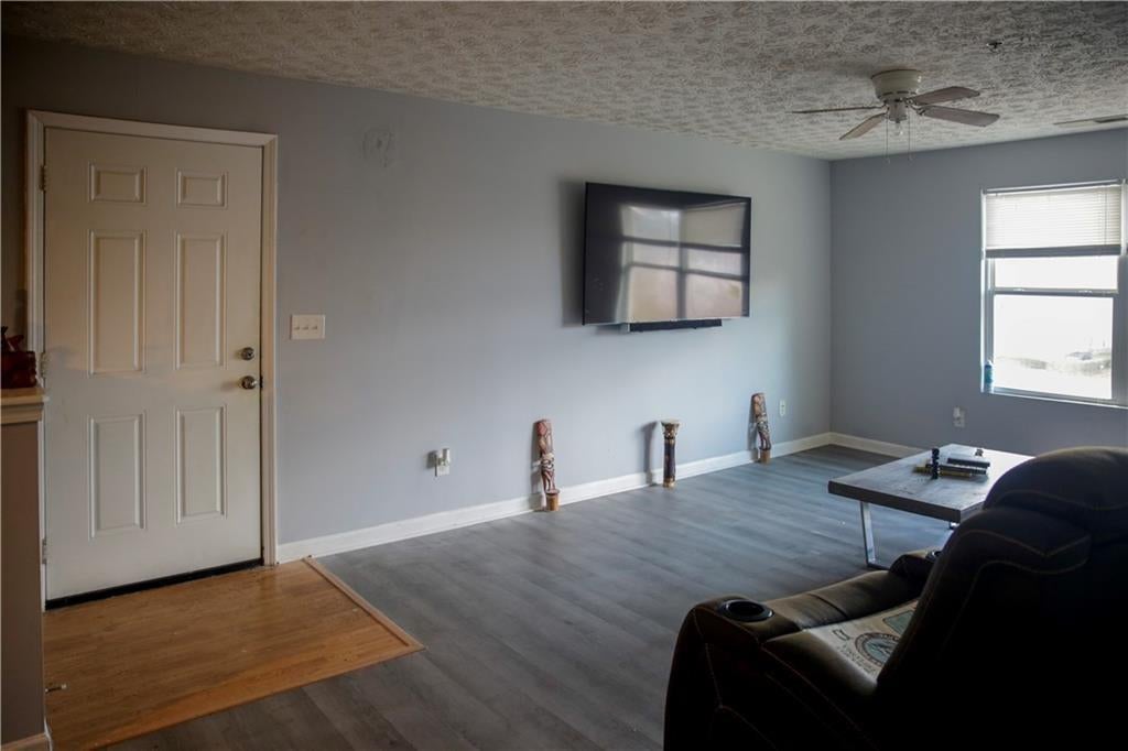 12301 Fairington Ridge Circle