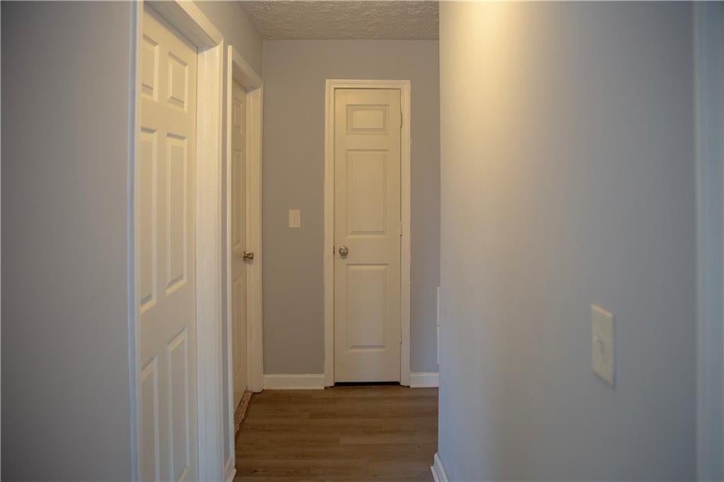 12301 Fairington Ridge Circle