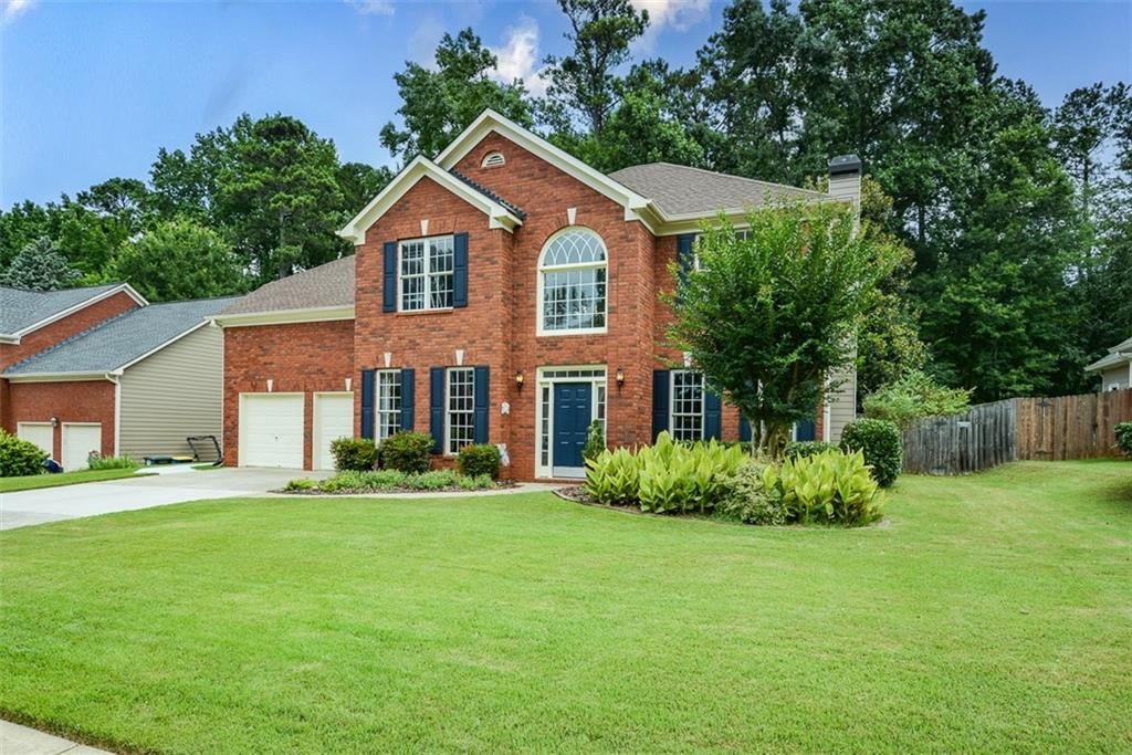 3844 Princeton Oaks NW