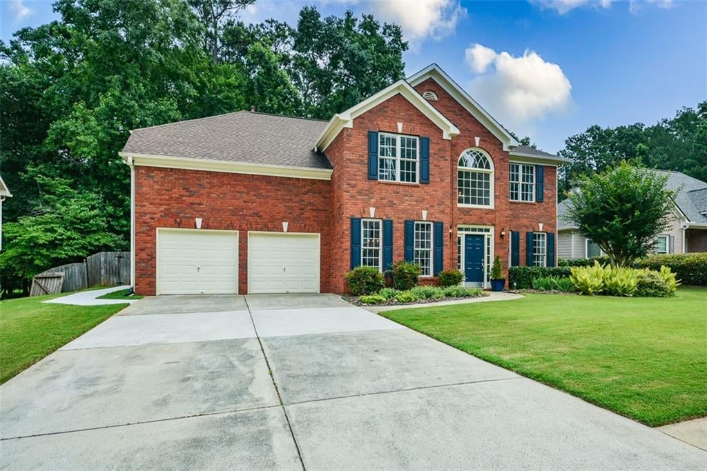 3844 Princeton Oaks NW