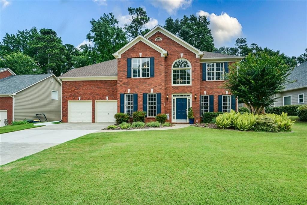 3844 Princeton Oaks NW