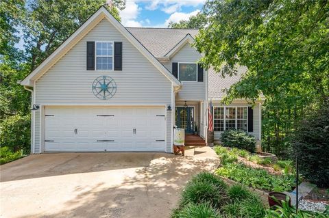 3060 Cypress Cove Ball Ground GA 30107