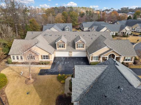 A home in Woodstock