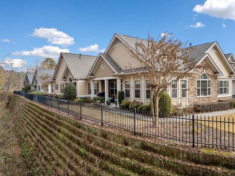 A home in Woodstock