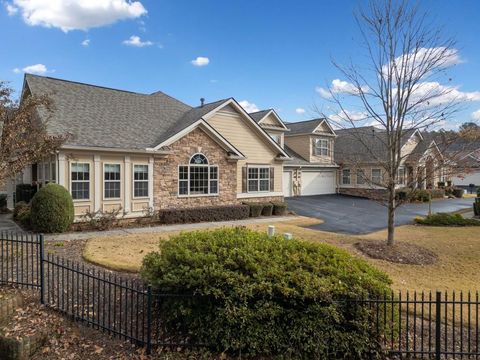 A home in Woodstock