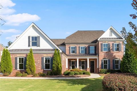 2412 Rosapenna Lane NW Kennesaw GA 30152