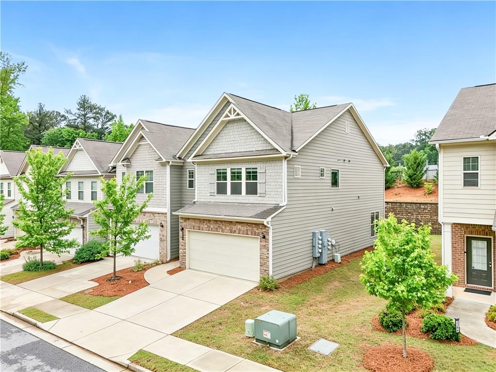 2744 Shetley Creek Drive