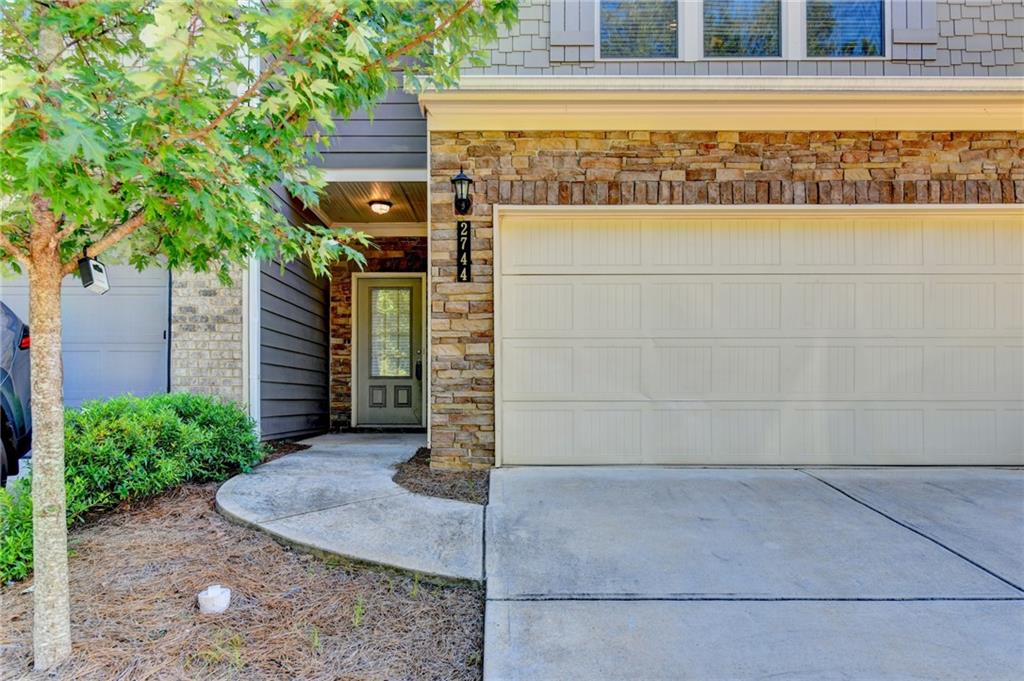 2744 Shetley Creek Drive