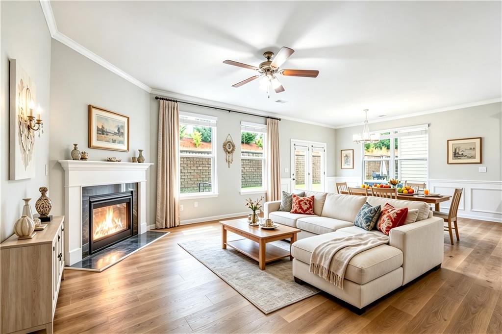 2744 Shetley Creek Drive