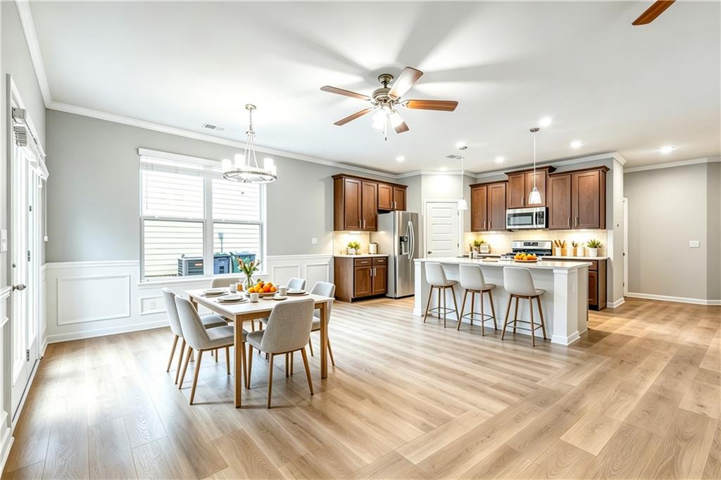 2744 Shetley Creek Drive