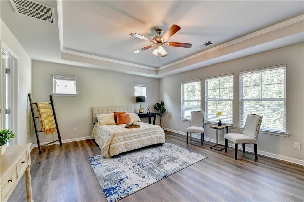 2744 Shetley Creek Drive