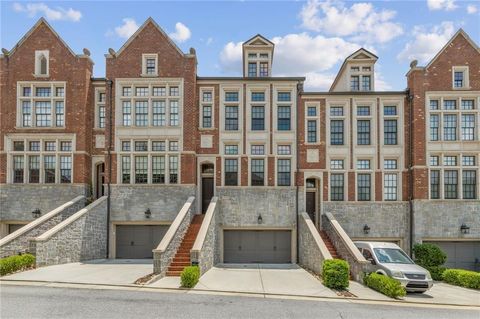 Photo of 1333 DOVER Circle NE, Brookhaven, GA 30319 (MLS # 7607856) Photo of 1333 DOVER Circle NE, Brookhaven, GA 30319 (MLS # 7607856)