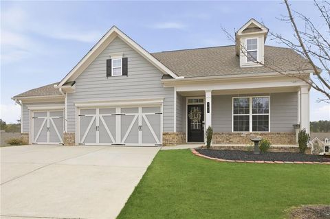 Homes For Sale - 741 Rockwood Court<br/> Canton, GA 30115