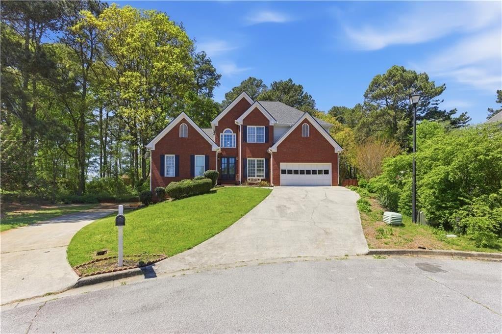 2255 Pinehaven Court SW