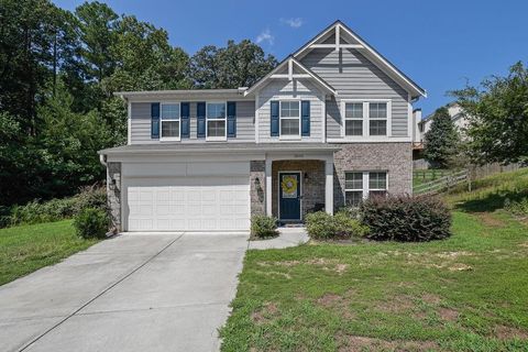 3501 Great Sky Parkway Canton GA 30114