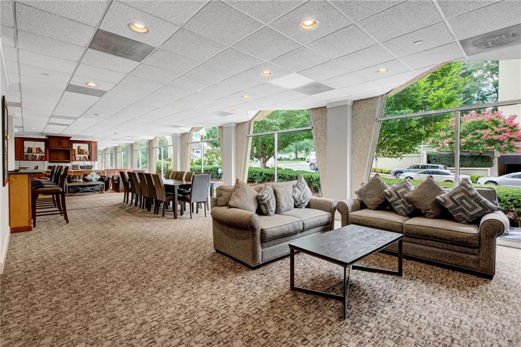 2479 Peachtree Road APT 1716