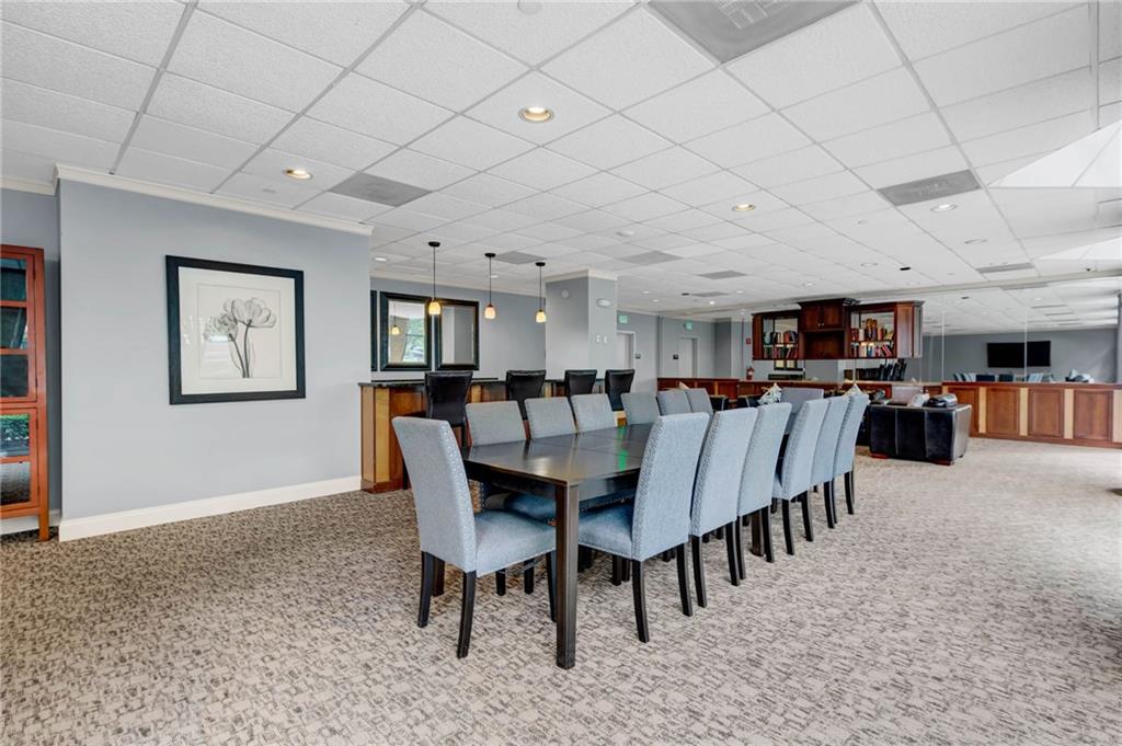 2479 Peachtree Road APT 1716