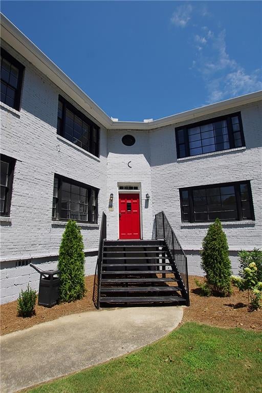 99 Peachtree Memorial Drive C2