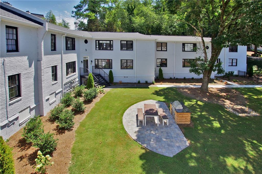 99 Peachtree Memorial Drive C2