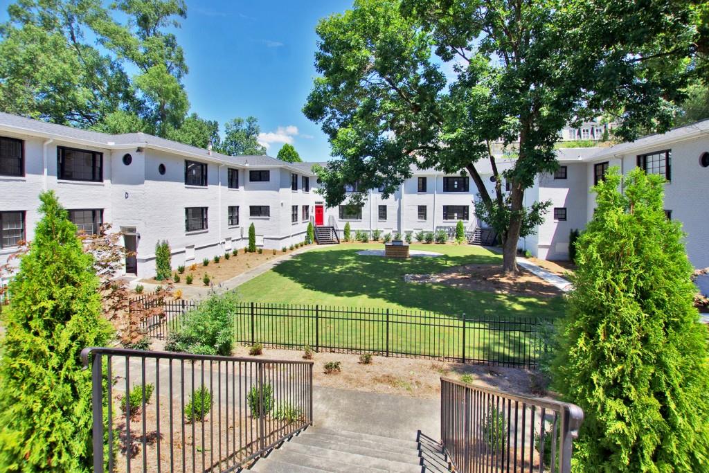 99 Peachtree Memorial Drive C2