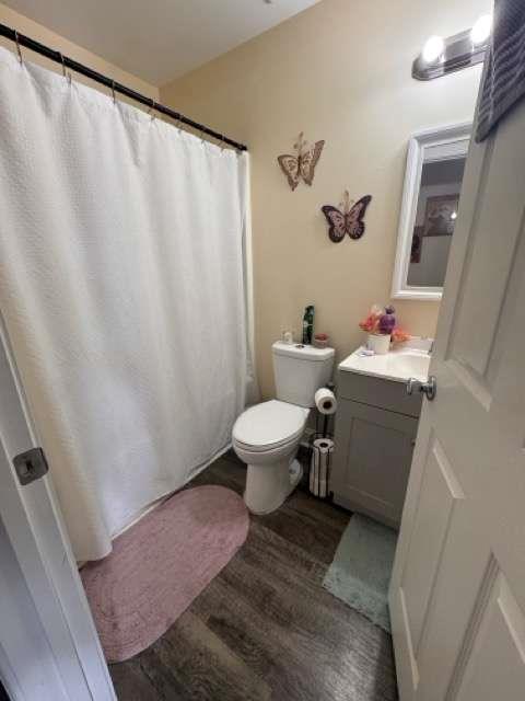 126 Ronald Pride Boulevard