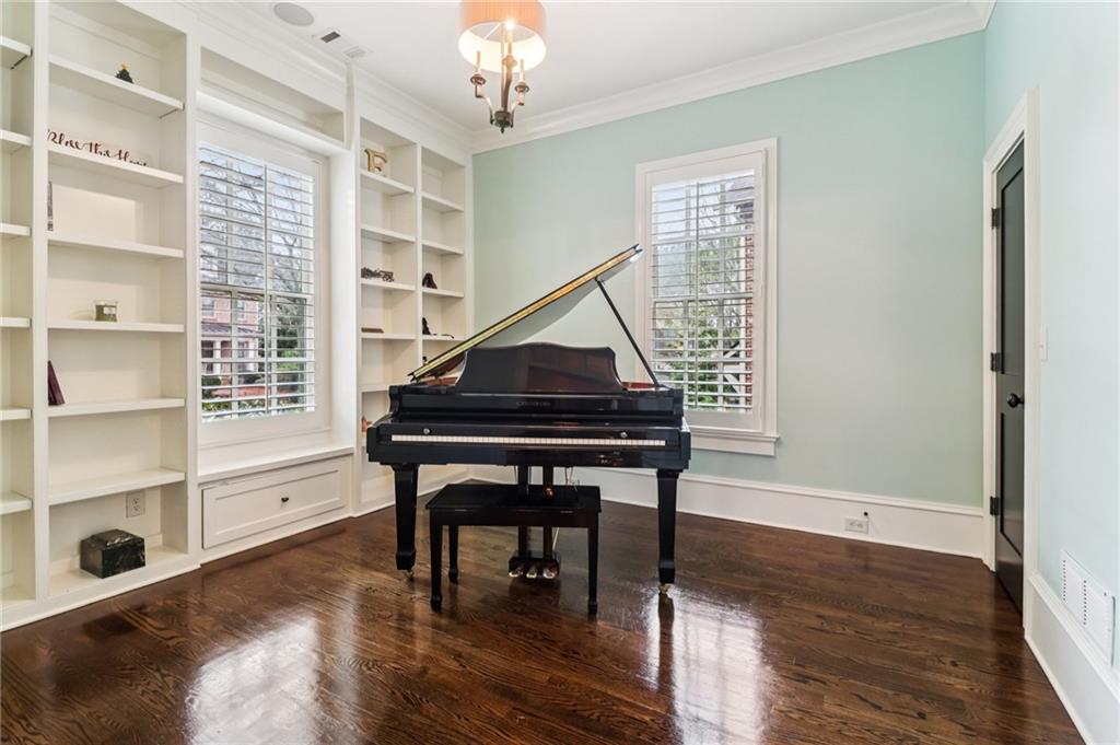 115 Centennial Trace