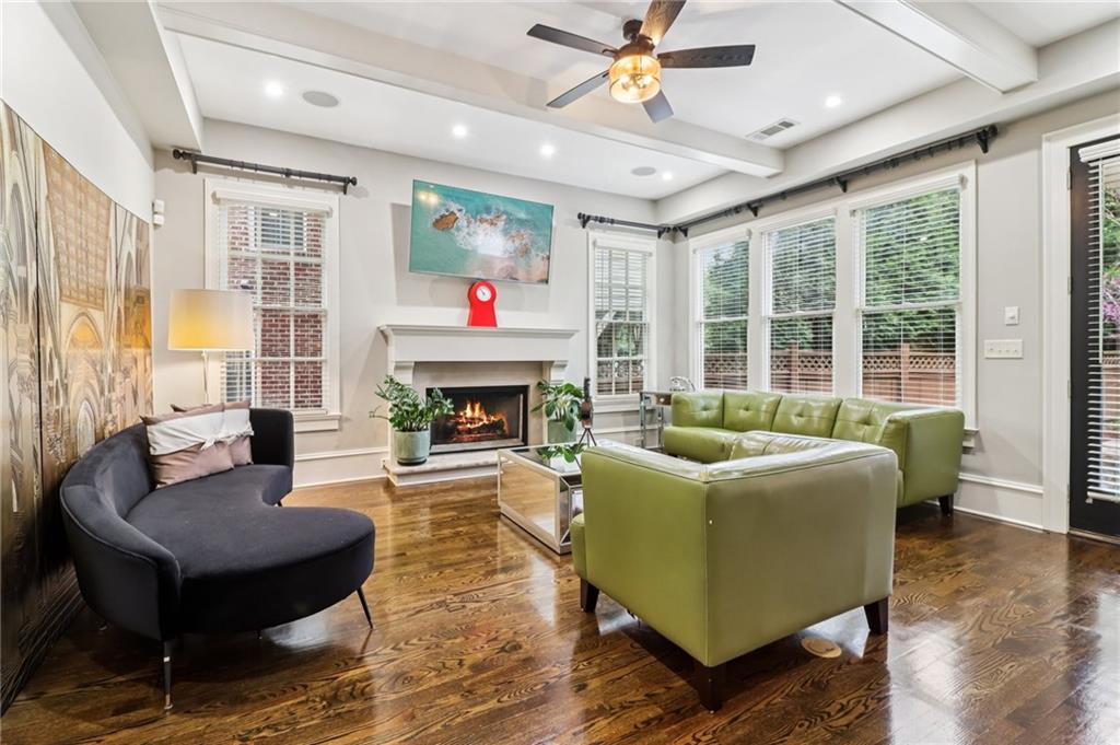 115 Centennial Trace