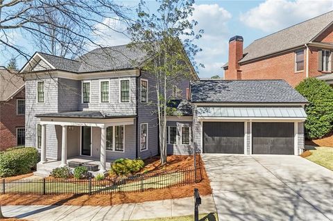 115 Centennial Trace Roswell GA 30076