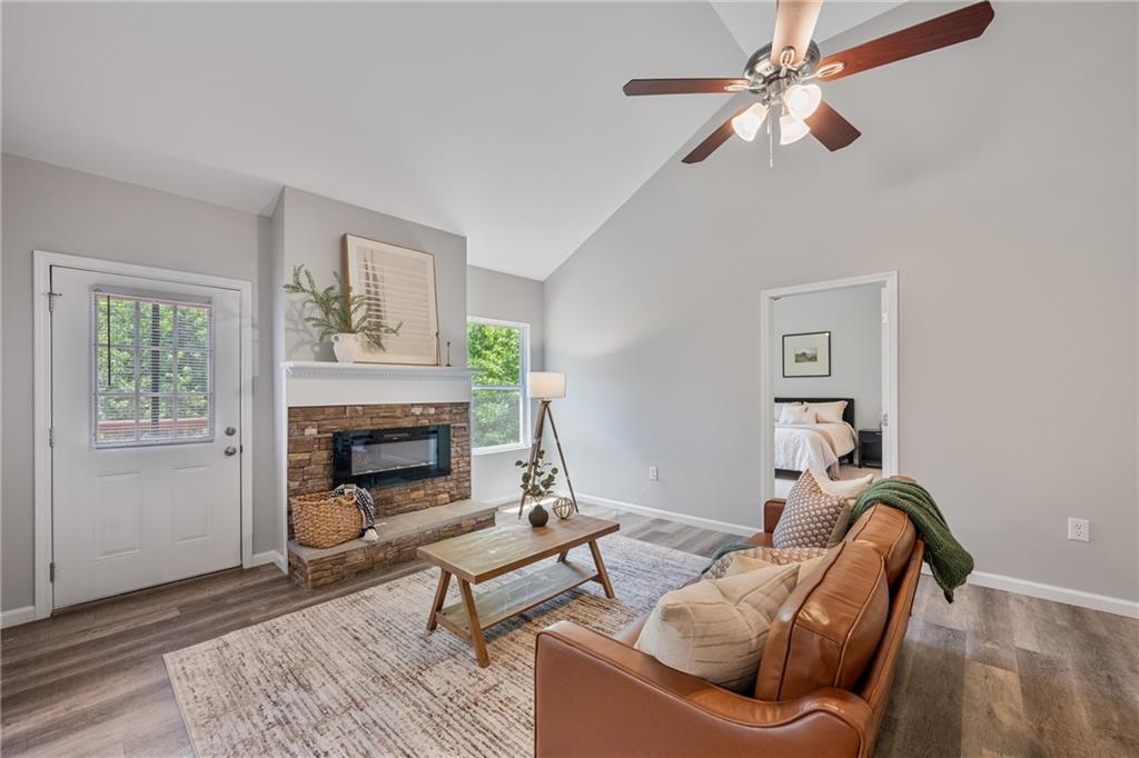 135 Tyrus Lane