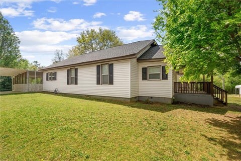 Homes For Sale - 1423 Beulah Church Road<br/> Carrollton, GA 30117