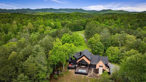 312 Charles Road Ellijay GA 30540