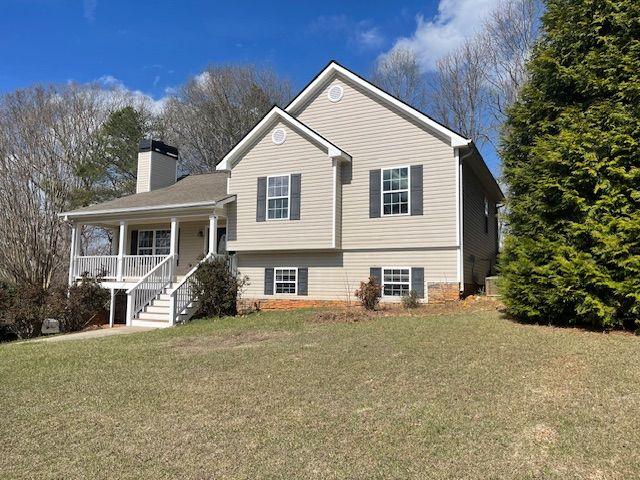 114 Nelson Ridge Drive