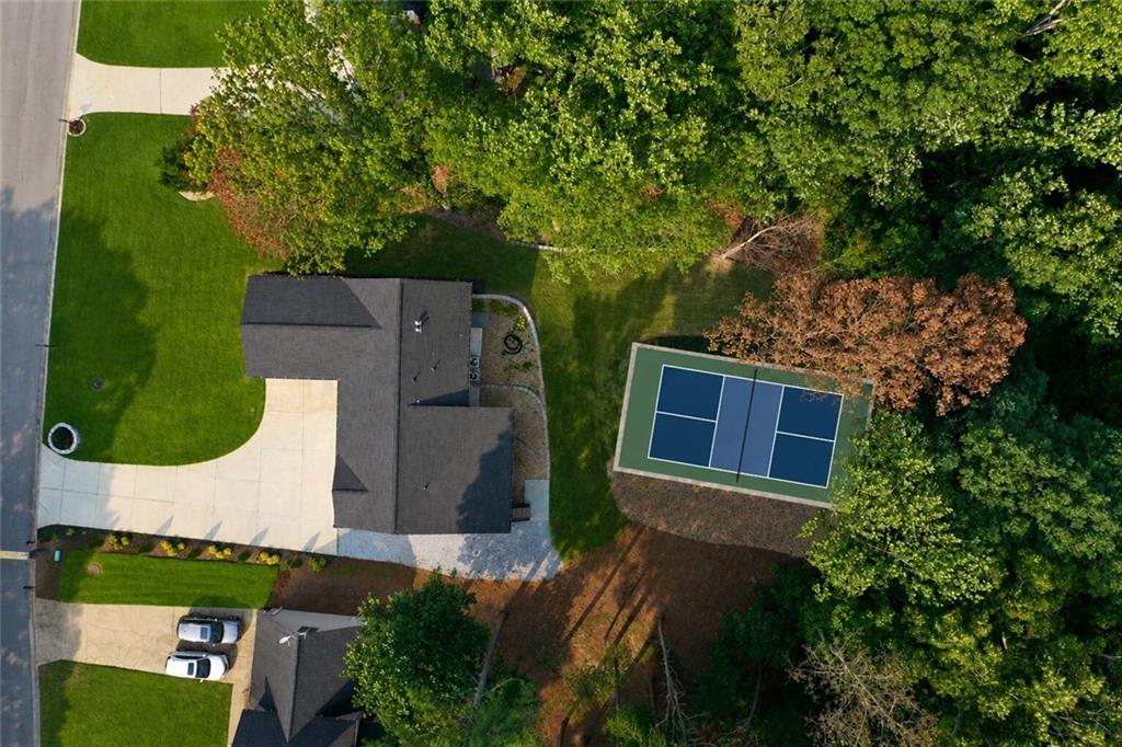 2265 Hillbriar Drive