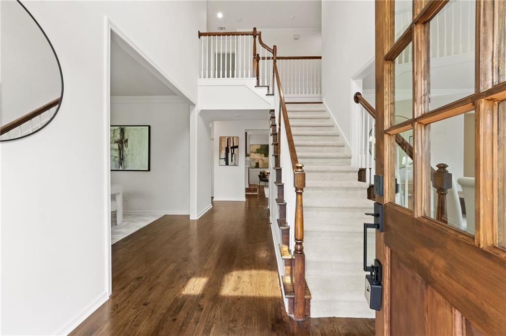 1355 Chattahoochee Run Drive