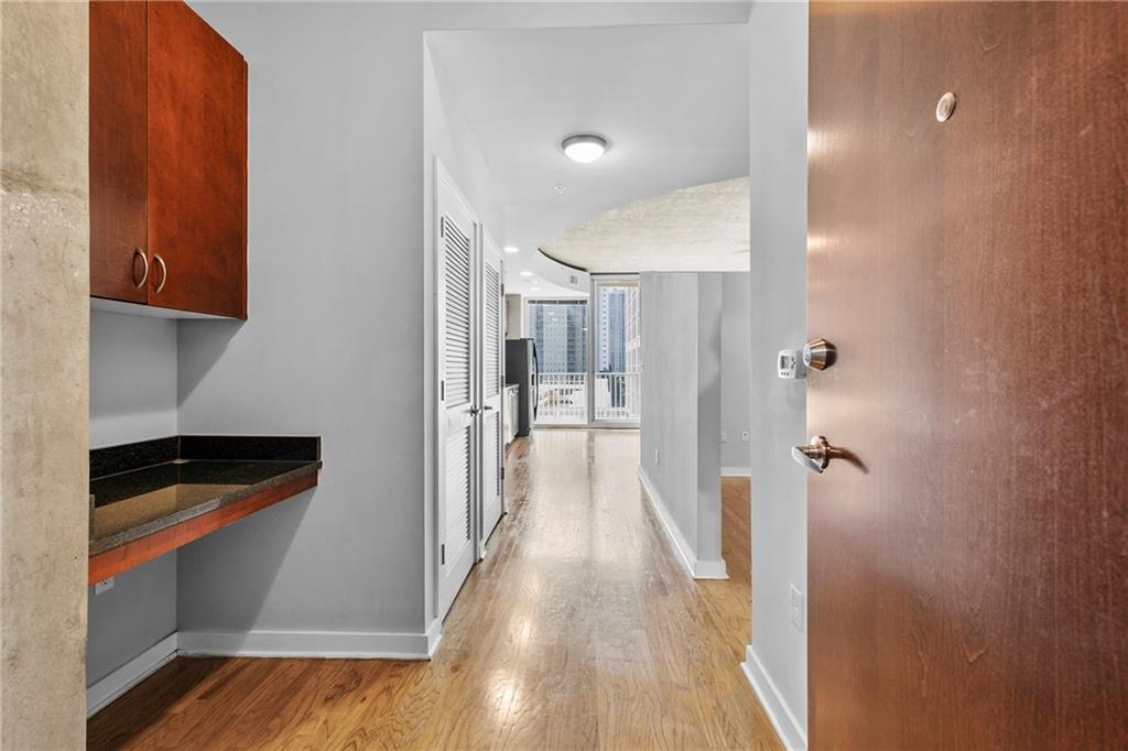 Twelve Centennial Park - Residential Lease