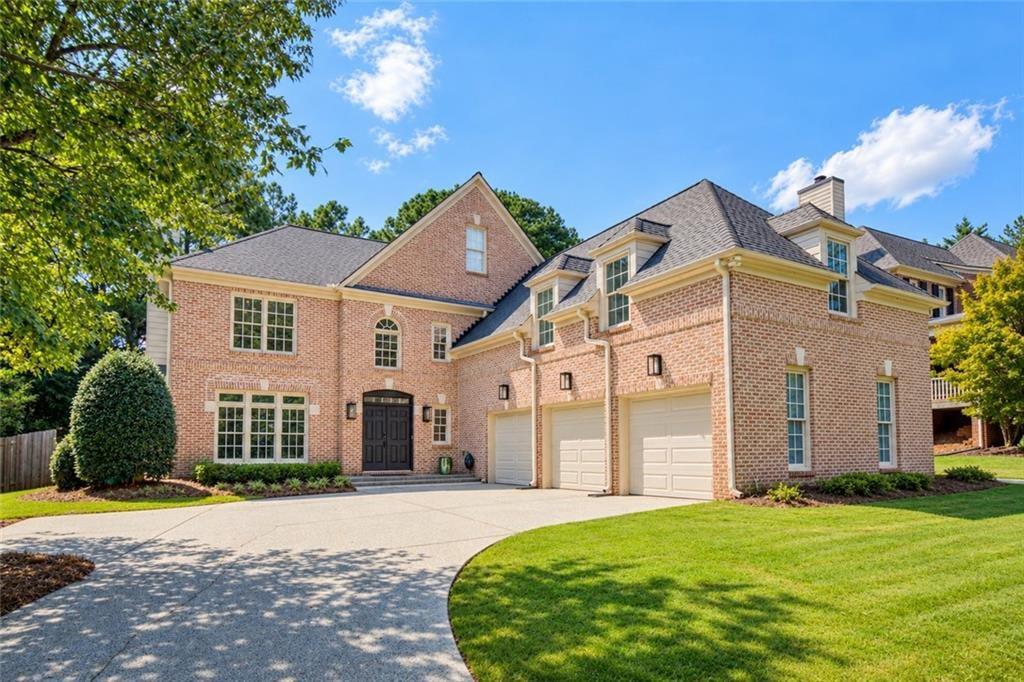 10632 Glenleigh Drive, Johns Creek, GA, 30097 10632 Glenleigh Drive