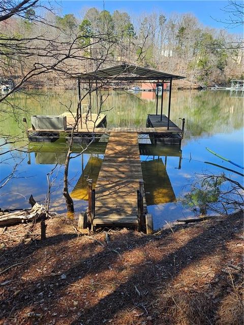 3022 Waterford Drive Gainesville GA 30504