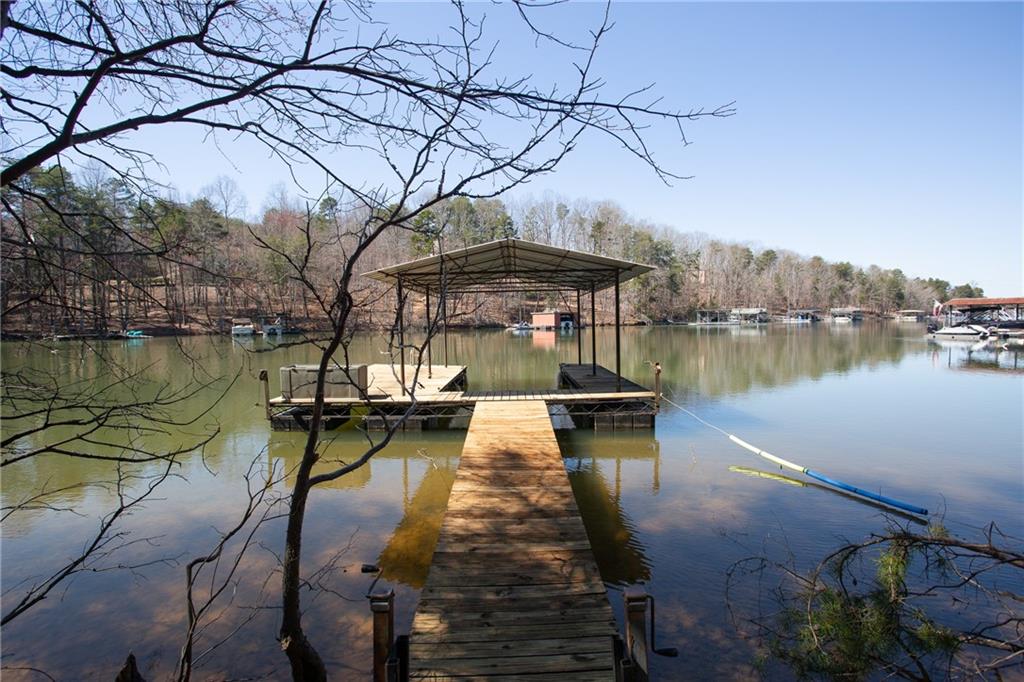 3022 Waterford Drive, Gainesville, Georgia image 3