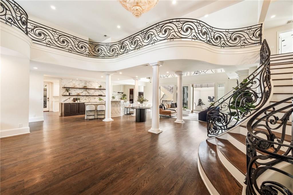 Ridgedale Park - Residential