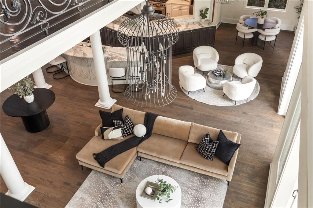 Ridgedale Park - Residential
