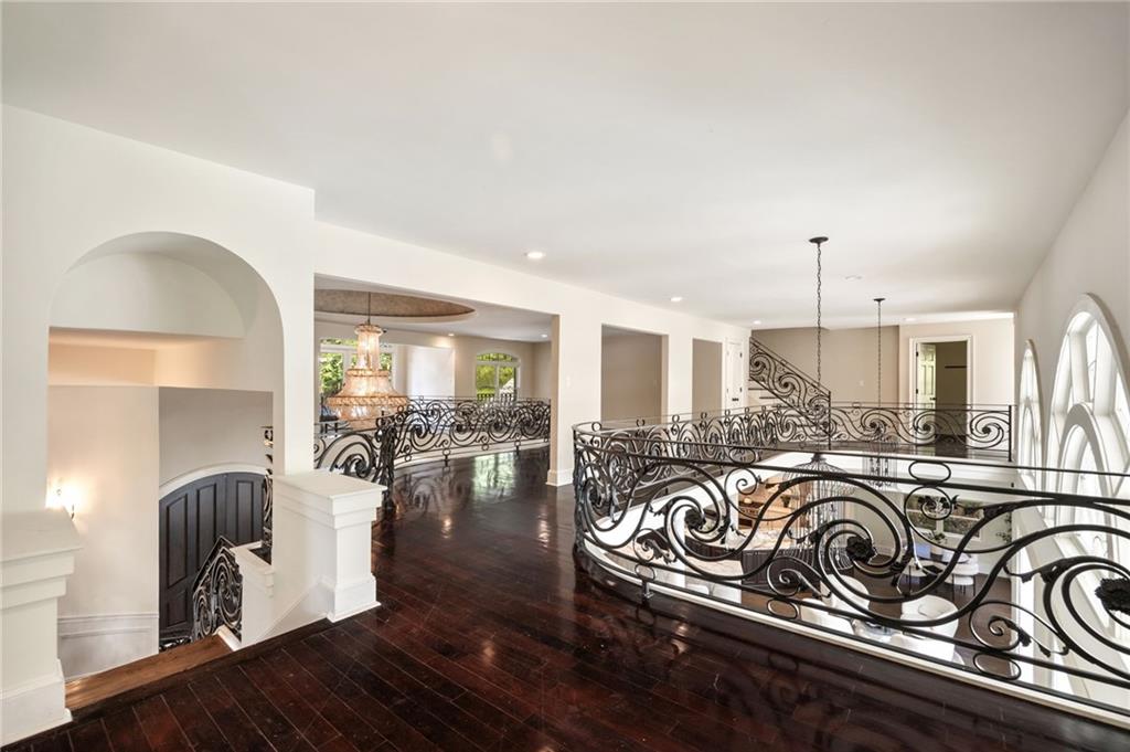 Ridgedale Park - Residential