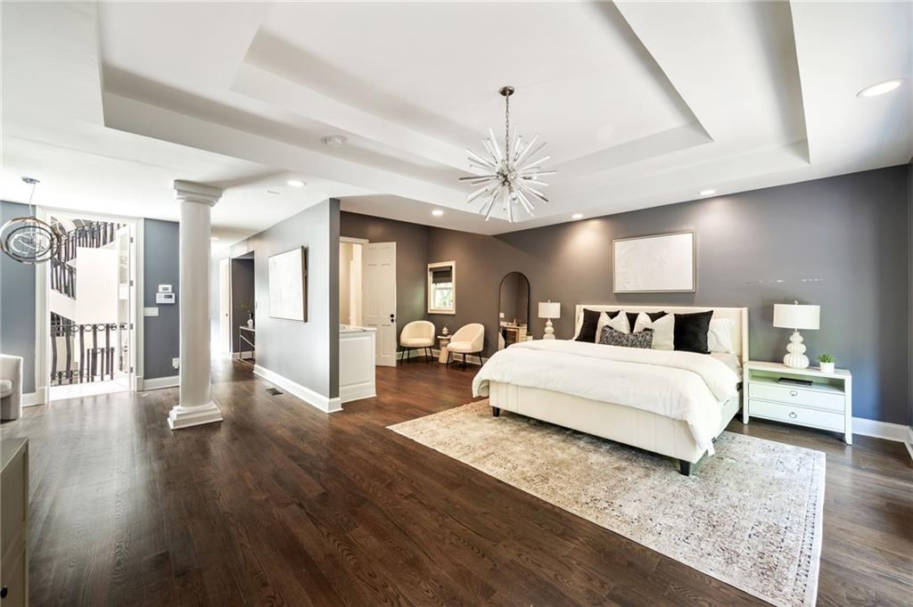 Ridgedale Park - Residential