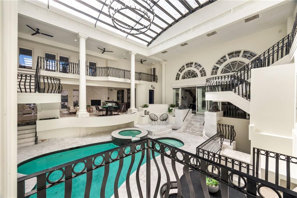 Ridgedale Park - Residential