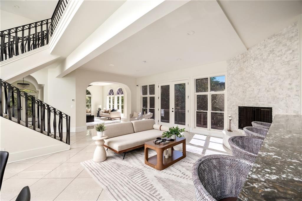 Ridgedale Park - Residential