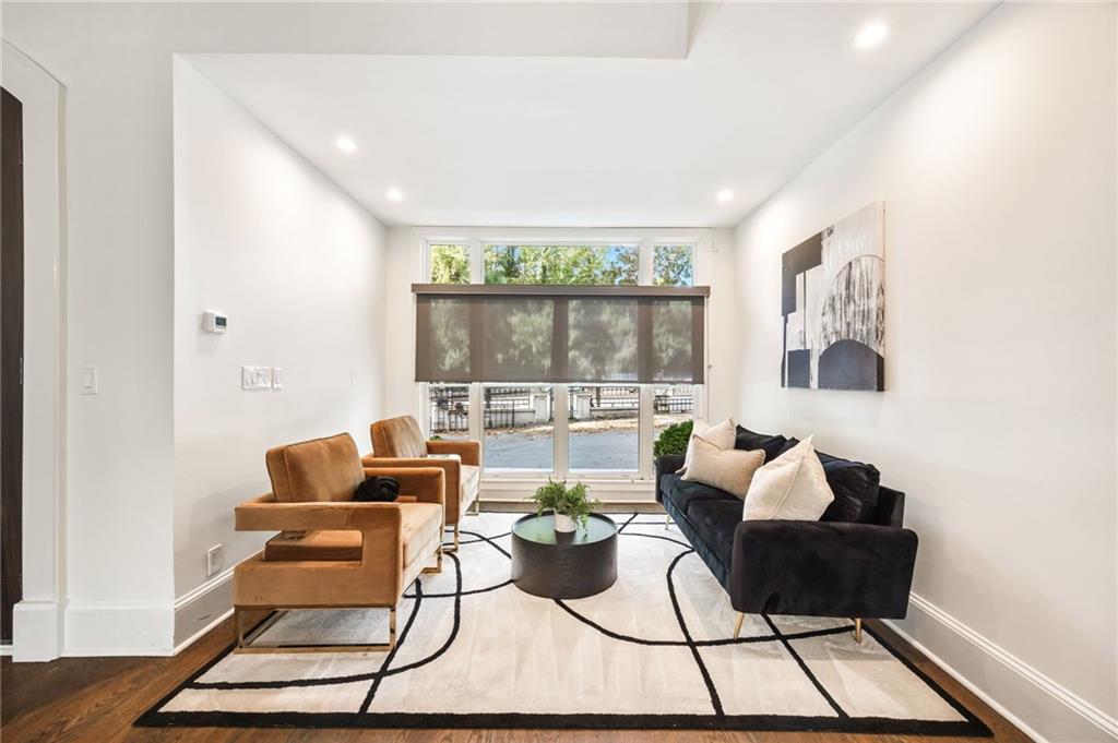Ridgedale Park - Residential