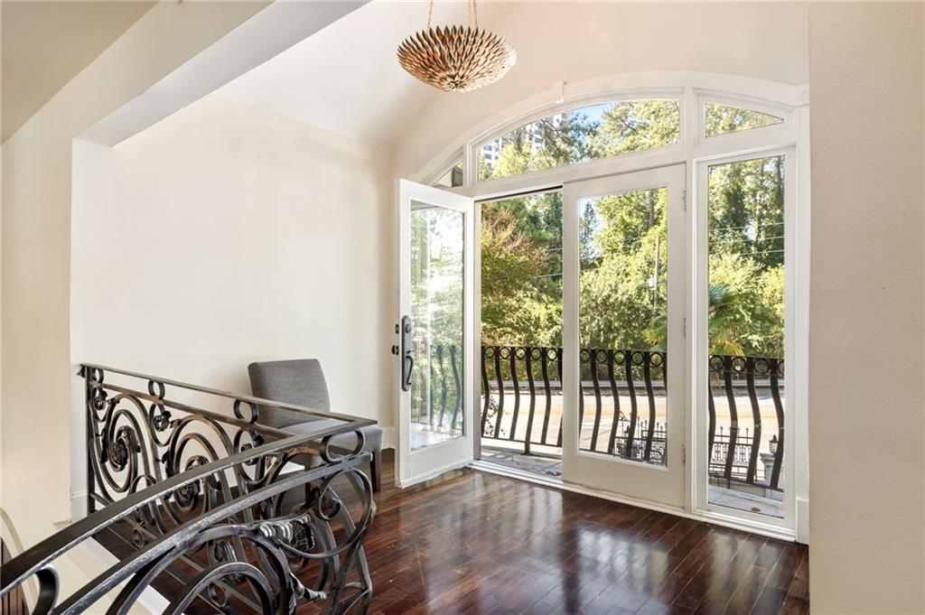 Ridgedale Park - Residential