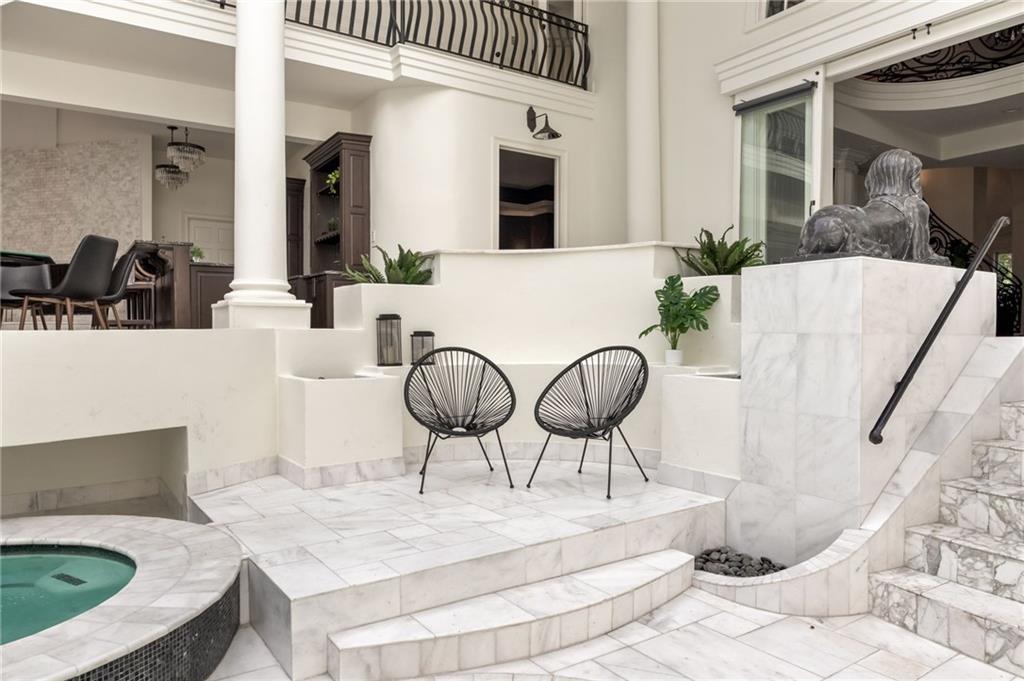Ridgedale Park - Residential